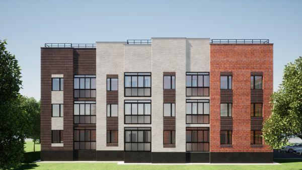 по ул. Разина, 69А