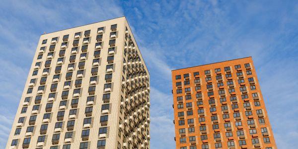 Сокольнический вал 1