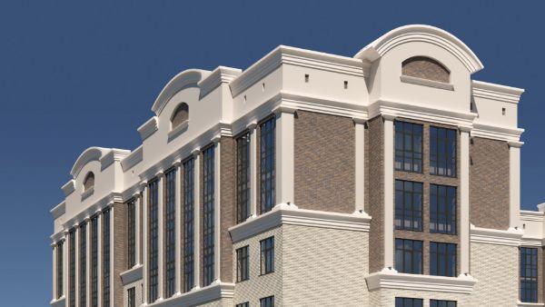 Северный (СЗ АльфаСтрой)