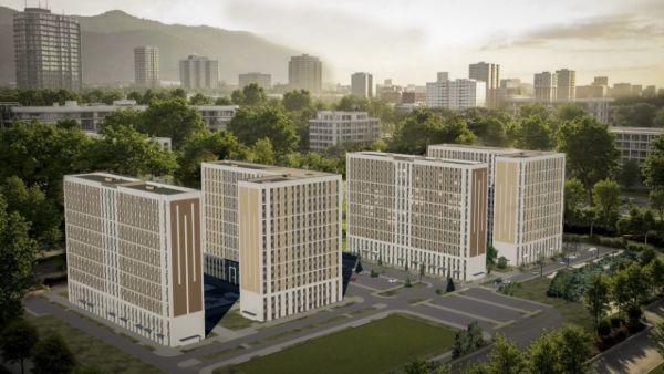 Юго-Западный квартал