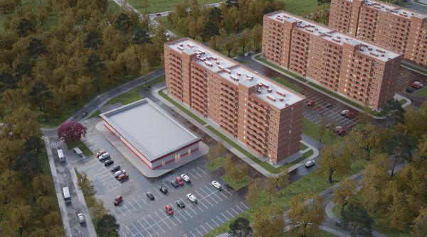Соловьиная роща