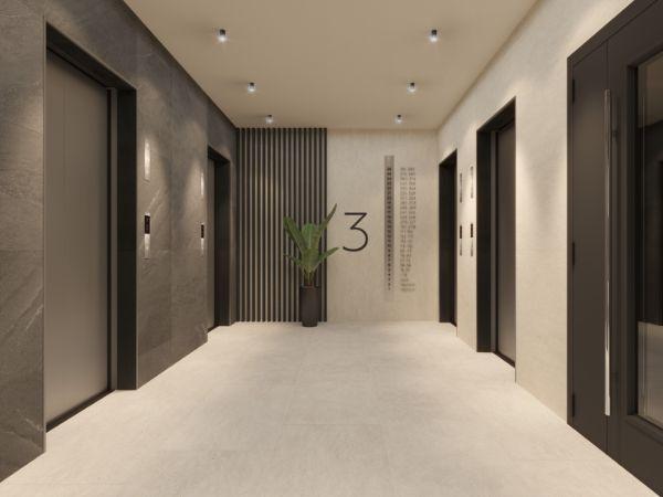 Time Park Apartments (Тайм Парк Апартментс)