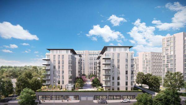 Вишневый сад