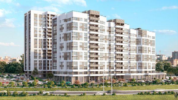 Дом Энтузиастов