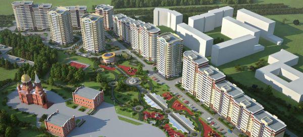 мкр. Светлый