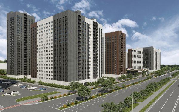 Новое Оренбуржье