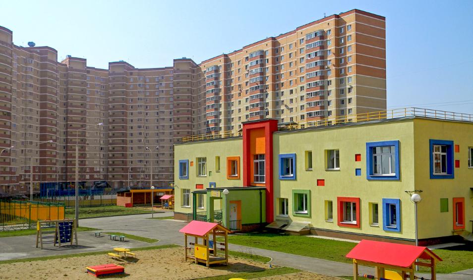 Богородский