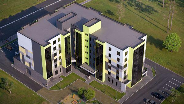 по ул. Минская