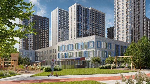 1-й Измайловский