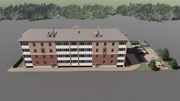 Металлургов, 5Б