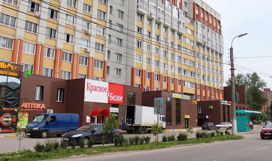 Мервинский
