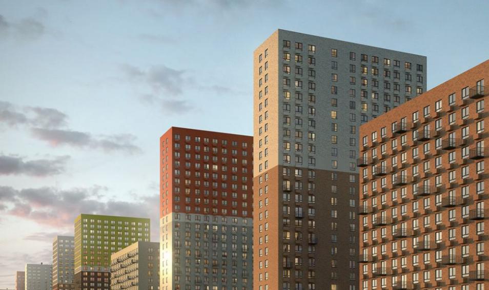 Мещерский лес