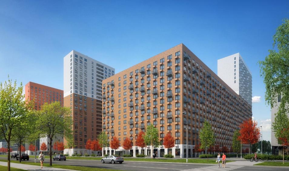 Мещерский лес