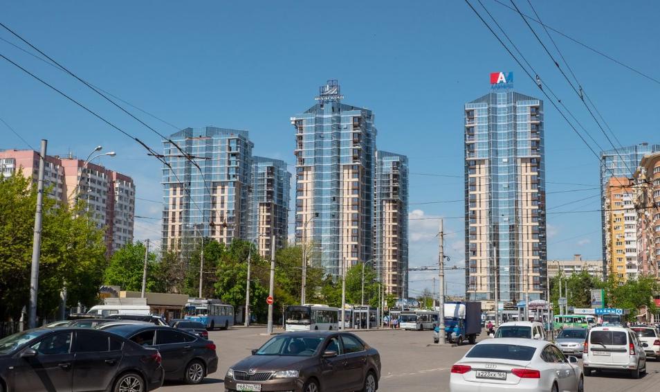 Седьмой континент