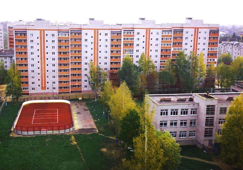 Новый Печерск