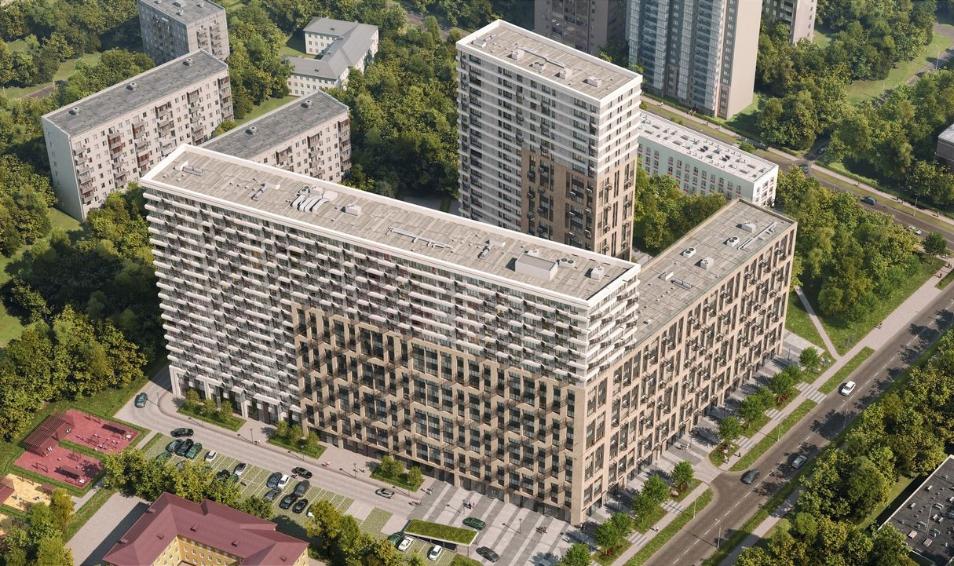 Михайлова, 31