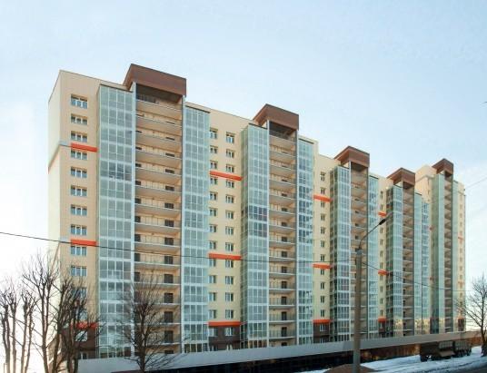 Романтика (ул. Профессора Камая)