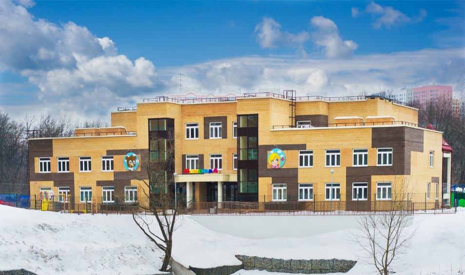 на Ленинском проспекте