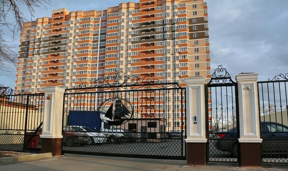 Алые Паруса