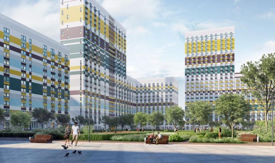 Варшавское шоссе 141