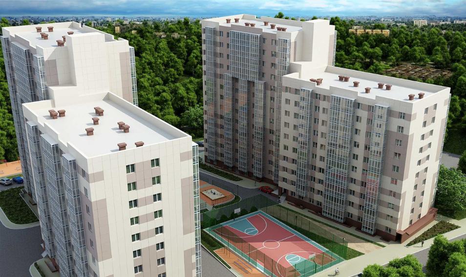 Каскад