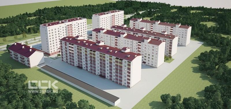 Восток