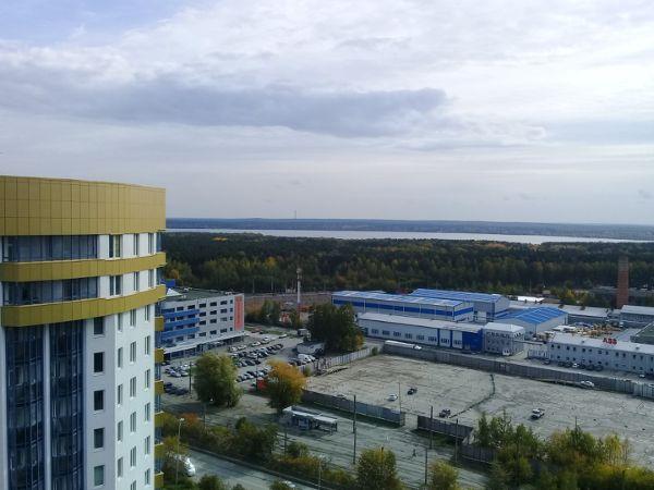 Уральский