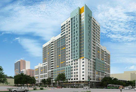 Демидовский