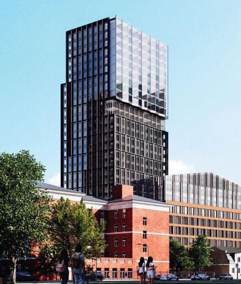 MYPRIORITY Paveletskaya (Май Приорити Павелецкая)