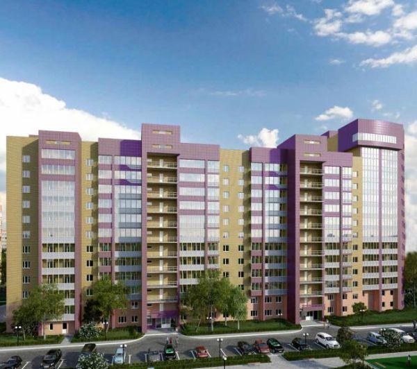 Дом 17 квартал 24