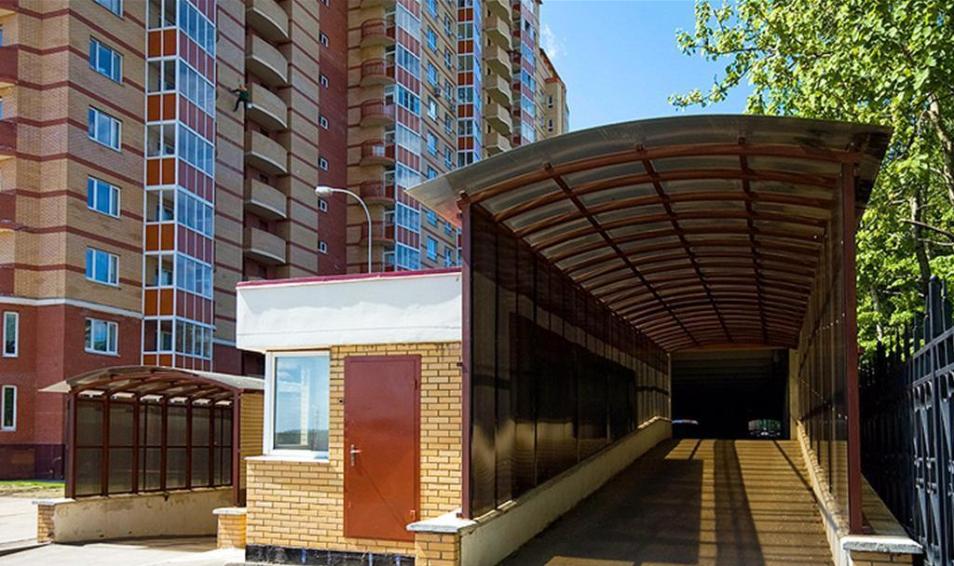 Гусарская баллада