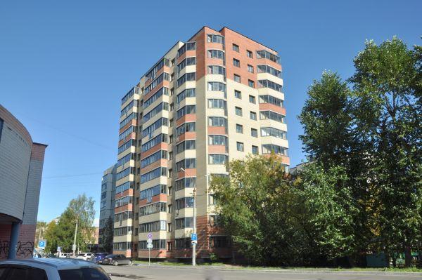 Зеленый квартал 3