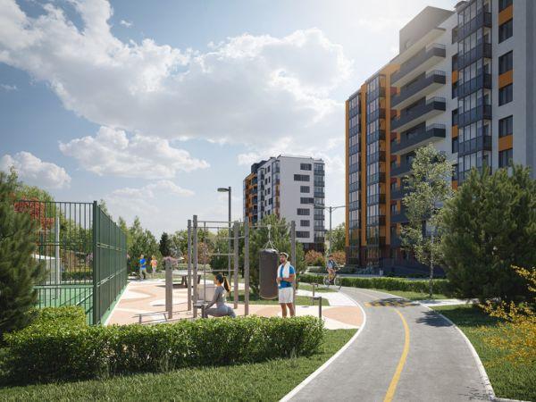 Современник в Петровском