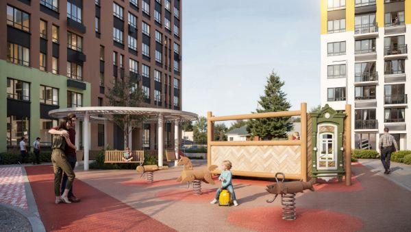 Парфеновская горка