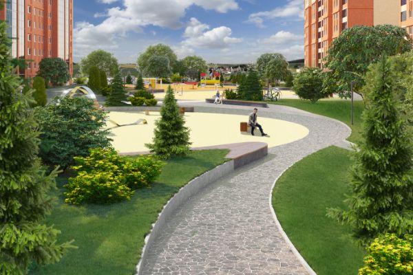 Солнечные часы