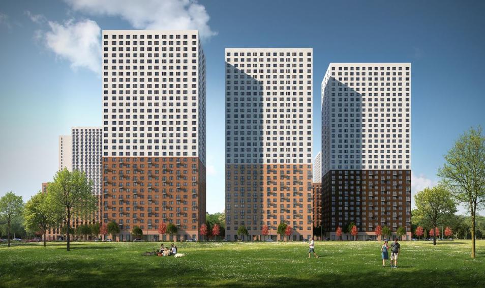 Столичные поляны