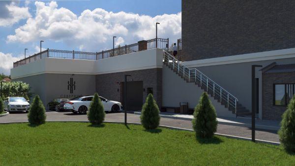 Северный (СЗ АльфаСтрой)