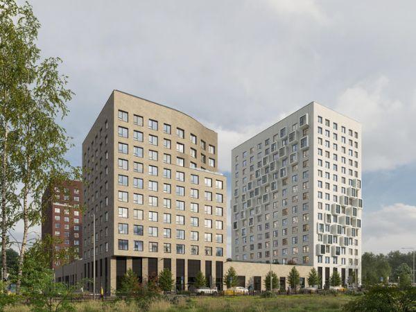 на Сиреневом бульваре