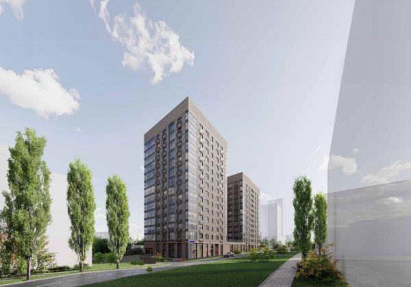 по ул. 3-я Прядильная