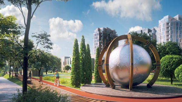 Russian Design District (Рашен Дизайн Дистрикт)