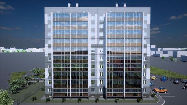 Алексеевский