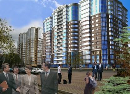 Александровский парк