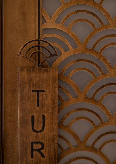 Turandot Residences (Турандот Резиденсес)