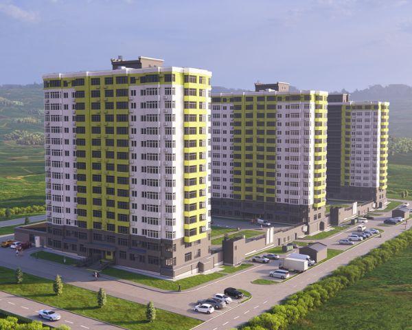 Новоильинка