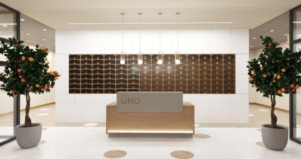 UNO (Уно)