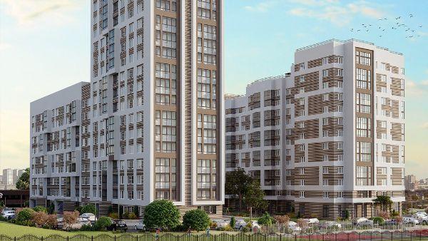 Дом Энтузиастов