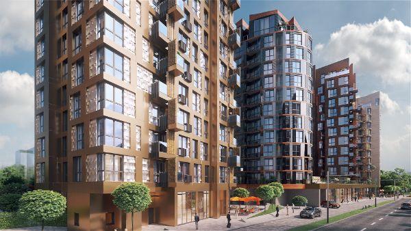 Russian Design District (Рашен Дизайн Дистрикт)