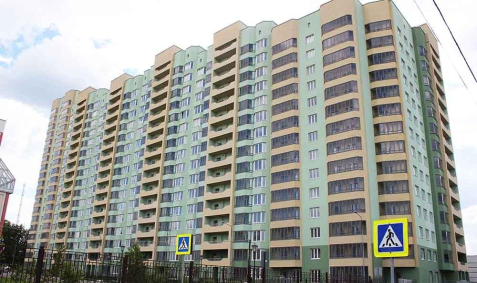 Внуково Парк