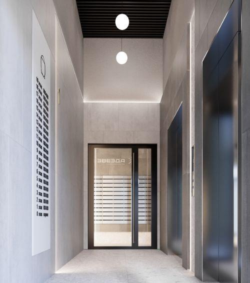 Приятное окружение