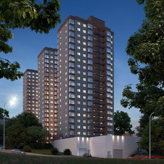 Новый Сельмаш